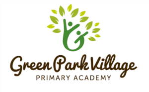 Green Park Village Primary Academy Logo
